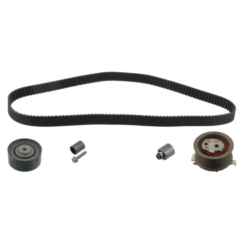FEBI 34128 Timing Belt Kit for camshaft