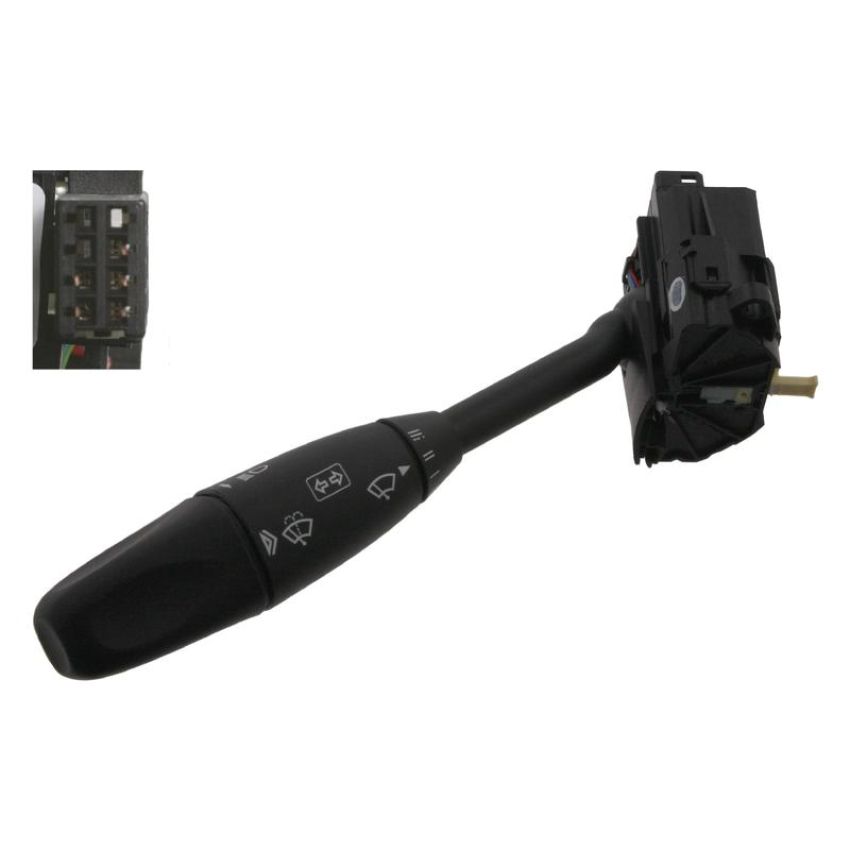 FEBI 34275 Steering Column Switch Assembly