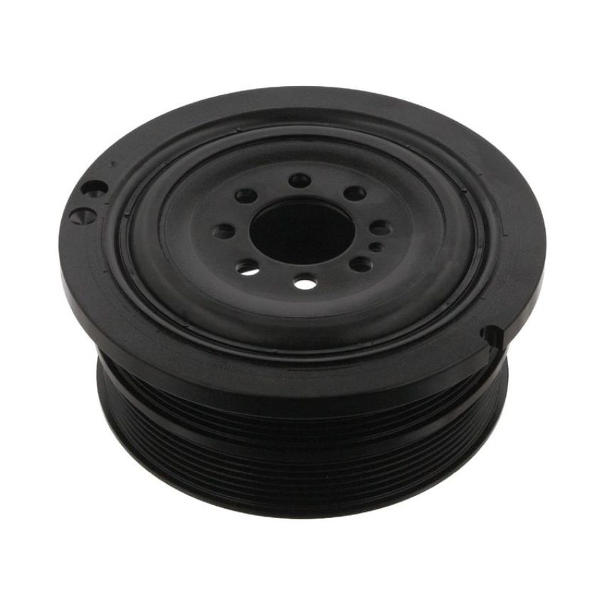 FEBI 34278 TVD Pulley for crankshaft