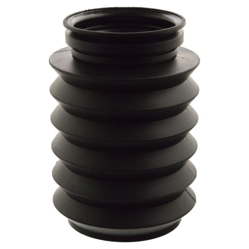 FEBI 34288 Bellow for shock absorber