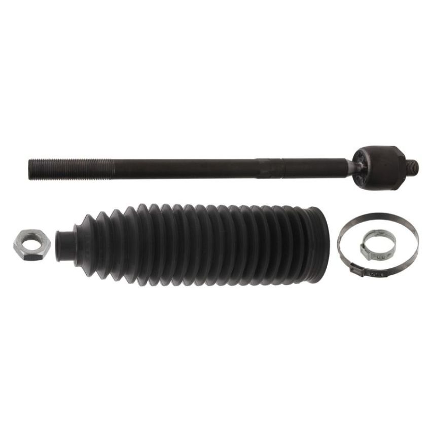 FEBI 34294 Inner Tie Rod with steering boot set