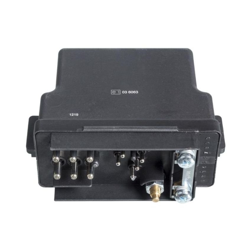 FEBI 34452 Preheating Relay