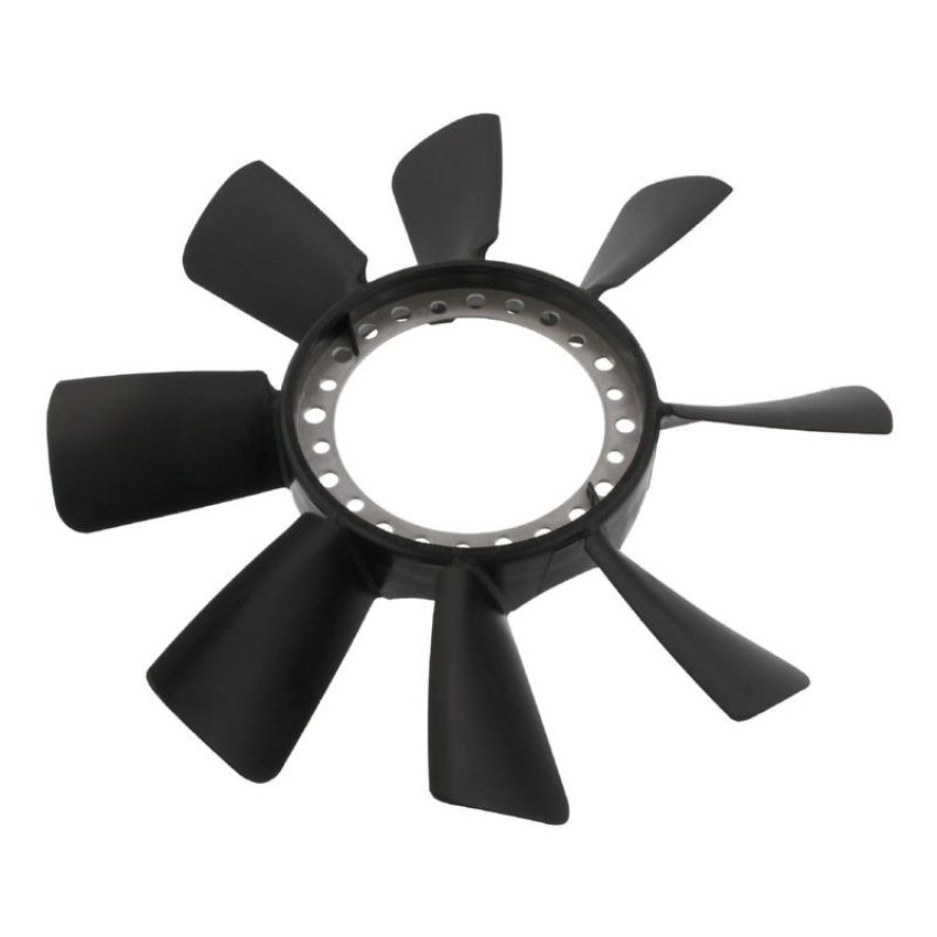 FEBI 34466 Fan Blade Assembly for radiator