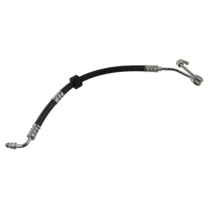 FEBI 34479 Power Steering Hose impeller pump for steering box