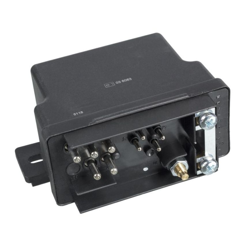 FEBI 34524 Preheating Relay