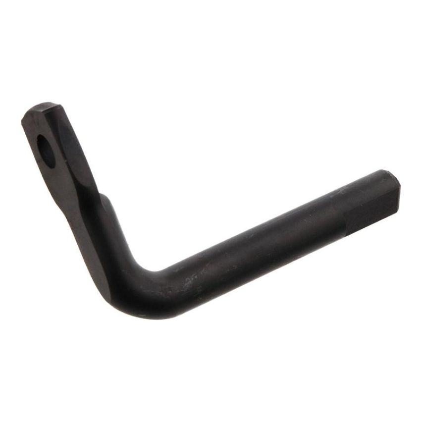 FEBI 34532 Clamping Lever for auxiliary belt and belt tensioner