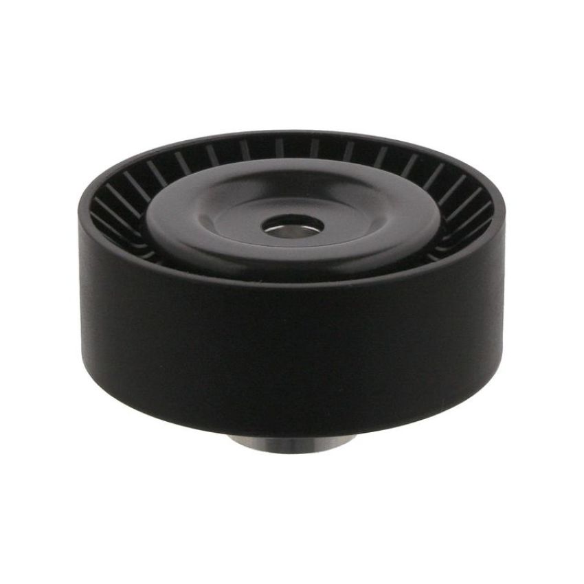 FEBI 34541 Idler Pulley for auxiliary belt
