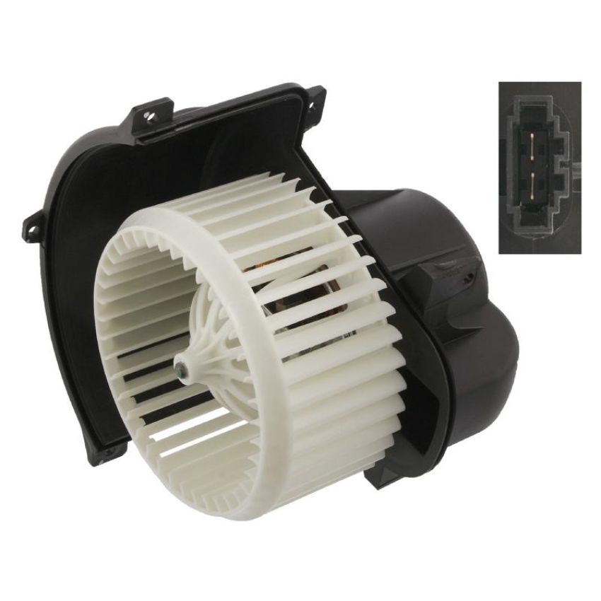 FEBI 34788 Interior Fan Assembly
