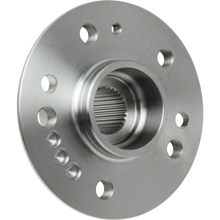 FEBI 36072 Wheel Hub without wheel bearing