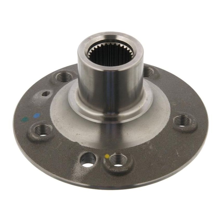 FEBI 36072 Wheel Hub without wheel bearing