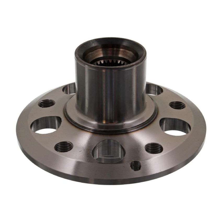 FEBI 36079 Wheel Hub without wheel bearing