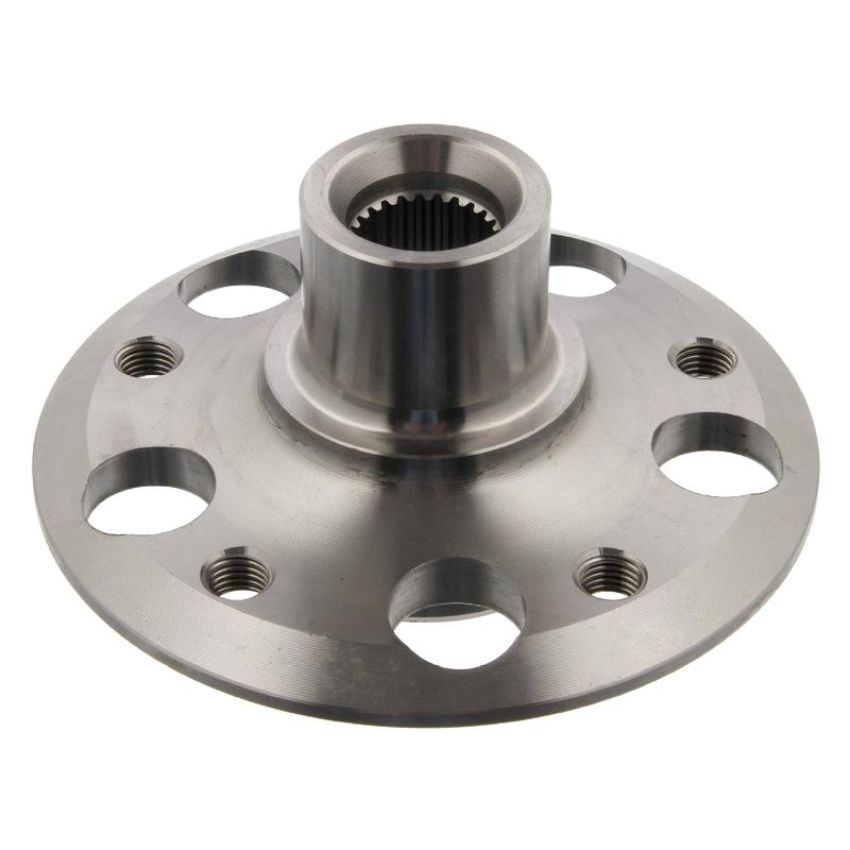 FEBI 36091 Wheel Hub without wheel bearing