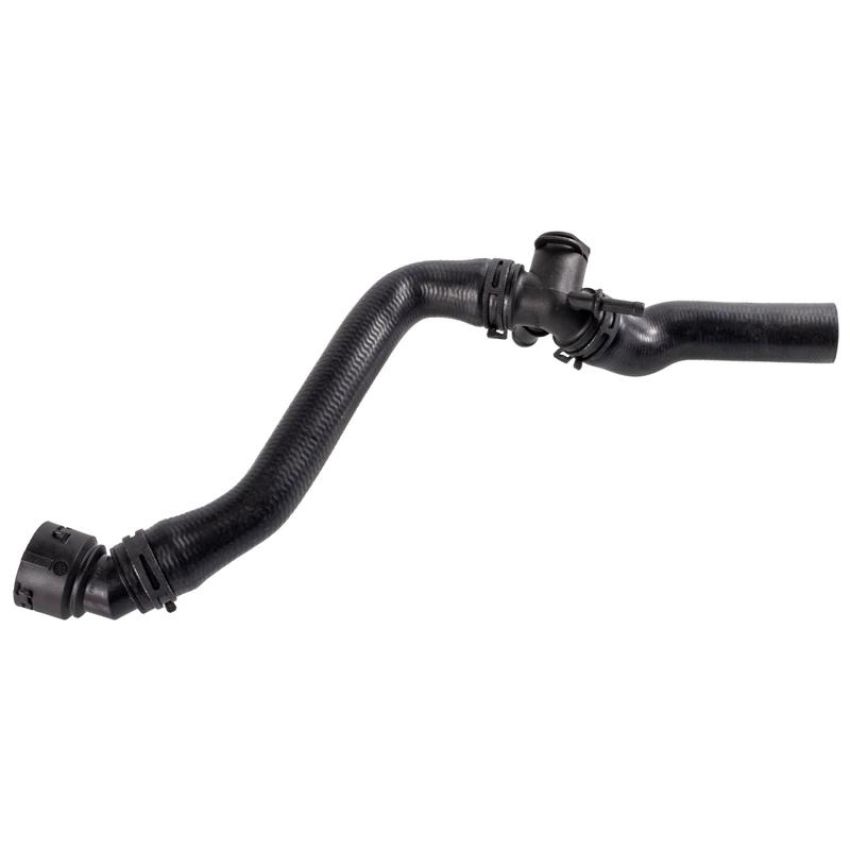 FEBI 36092 Coolant Hose with quick coupling