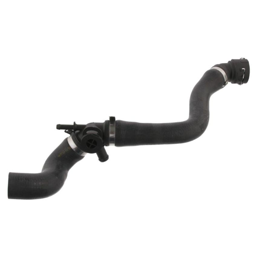 FEBI 36093 Coolant Hose with quick coupling