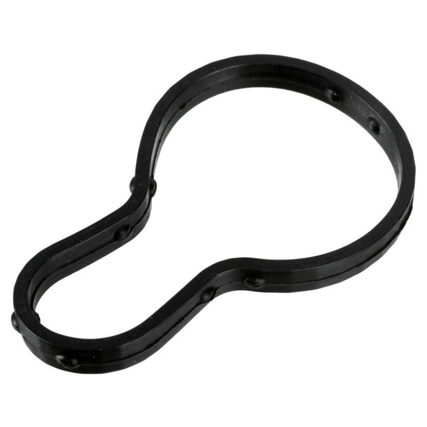 FEBI 36166 Rocker Cover Gasket for fuel injector