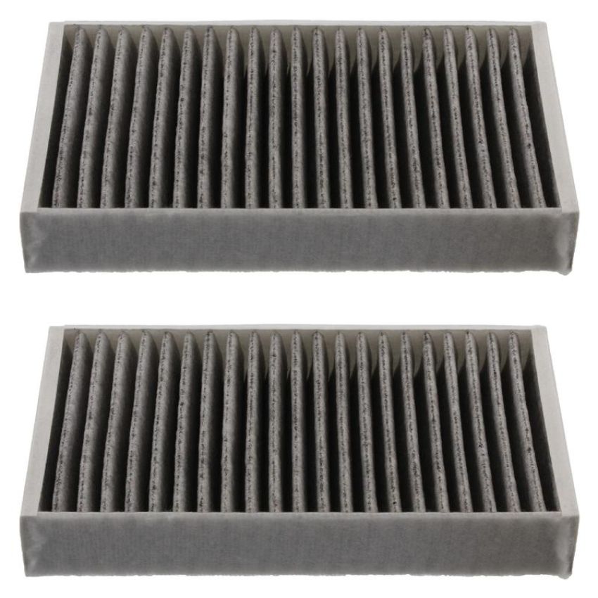 FEBI 36179 Cabin Filter Set