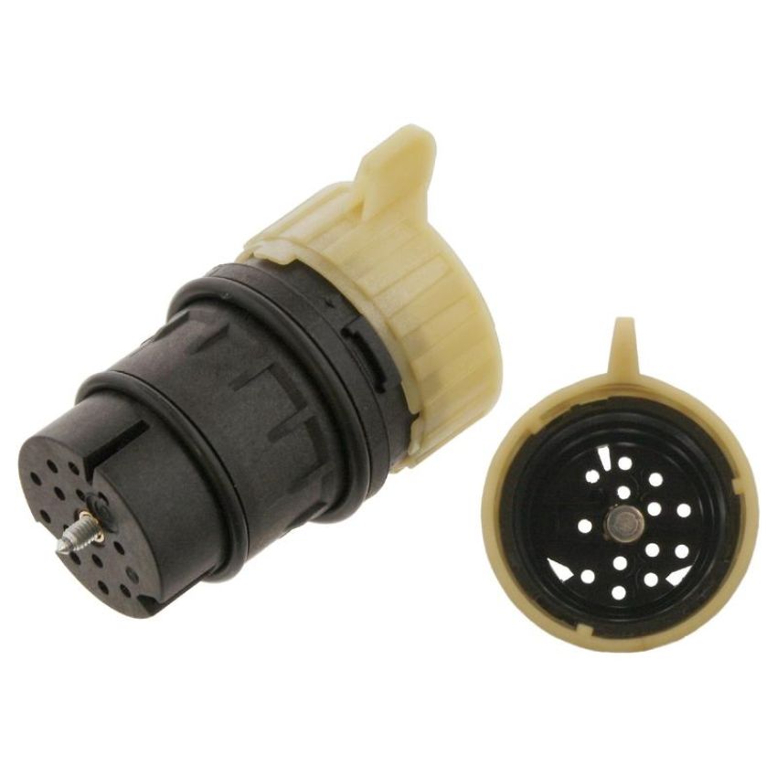 FEBI 36332 Plug for automatic transmission control unit
