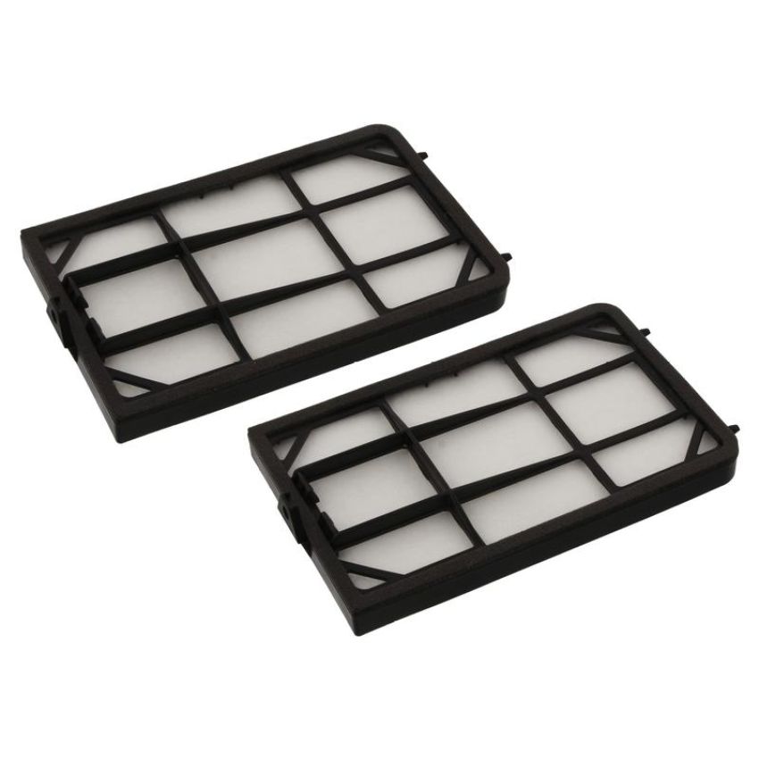 FEBI 36361 Cabin Filter Set