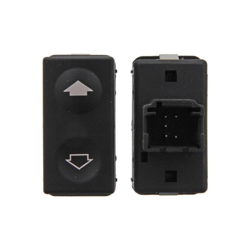 FEBI 36412 Switch for power window regulator