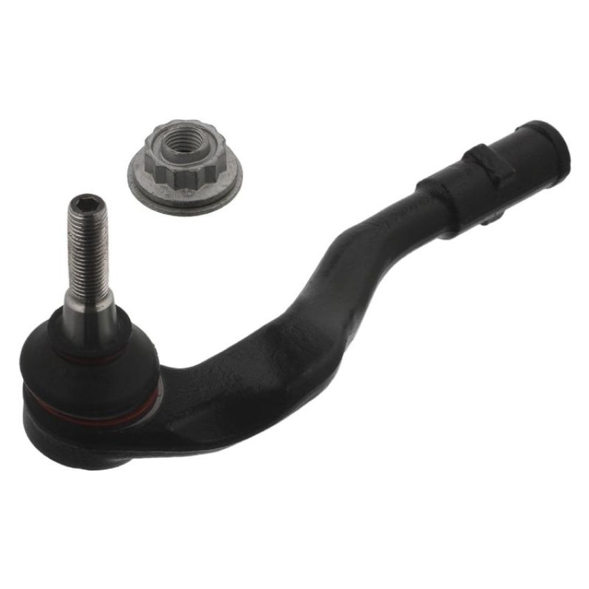 FEBI 36506 Tie Rod End with lock nut