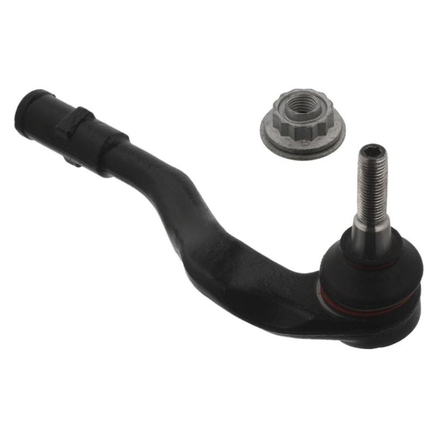 FEBI 36507 Tie Rod End with lock nut