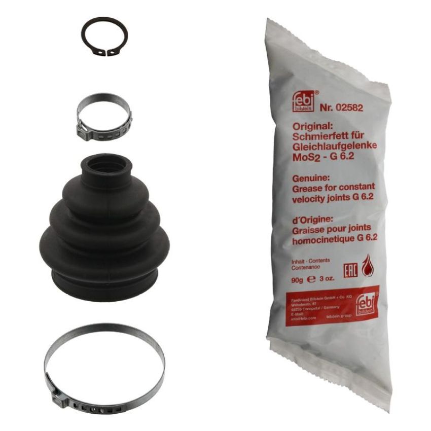 FEBI 36559 CV Boot Kit