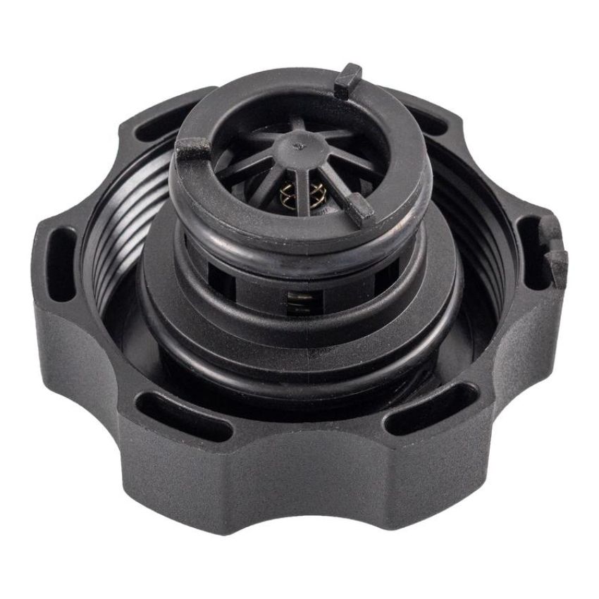FEBI 36579 Cap for coolant expansion tank