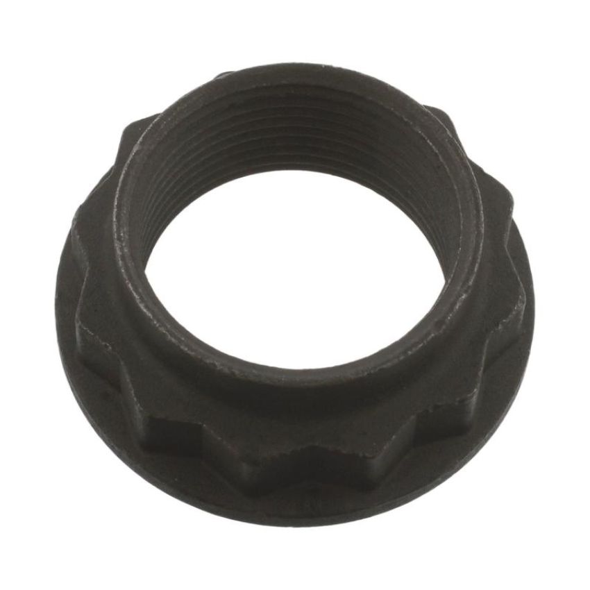 FEBI 36662 Bihexagon Collar Nut for rear axle differential