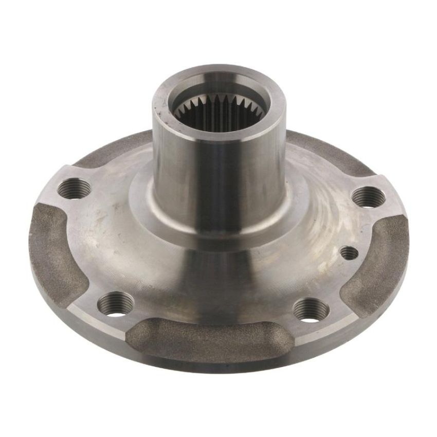 FEBI 36679 Wheel Hub without wheel bearing