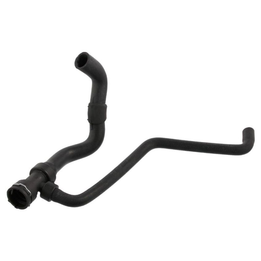 FEBI 36686 Coolant Hose with quick coupling