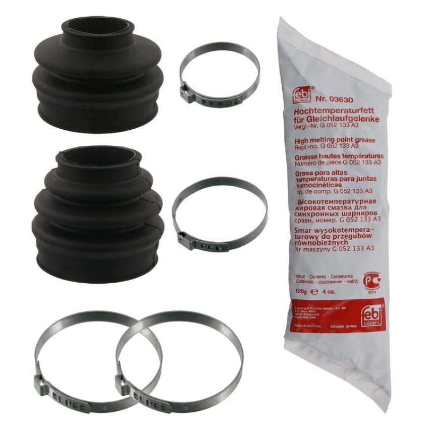 FEBI 36688 CV Boot Kit