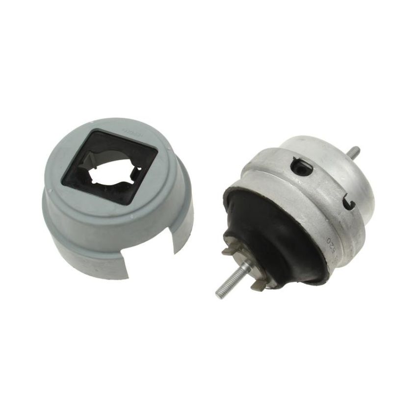 FEBI 36689 Engine Mounting with protective cap