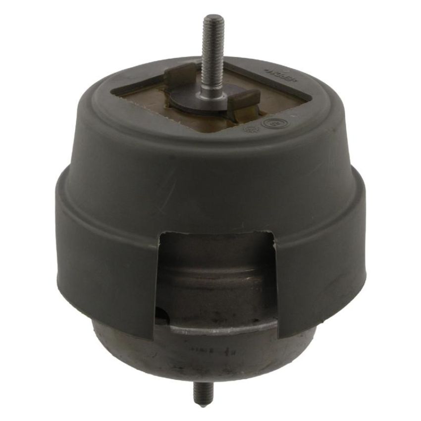 FEBI 36689 Engine Mounting with protective cap