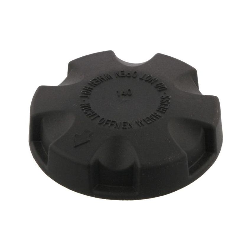 FEBI 36737 Cap for coolant expansion tank