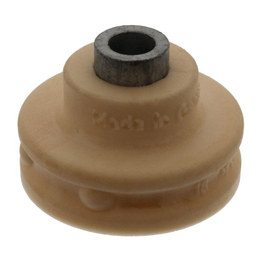 FEBI 36779 Strut Mounting without ball bearing