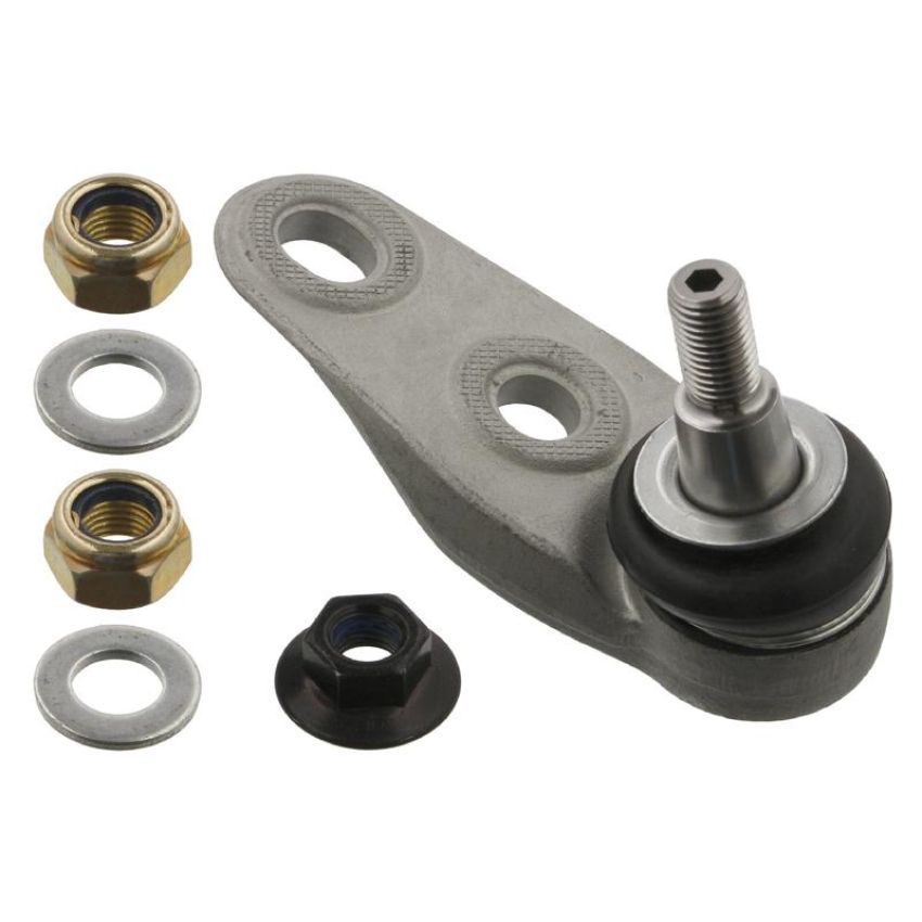 FEBI 36877 Ball Joint with additional parts