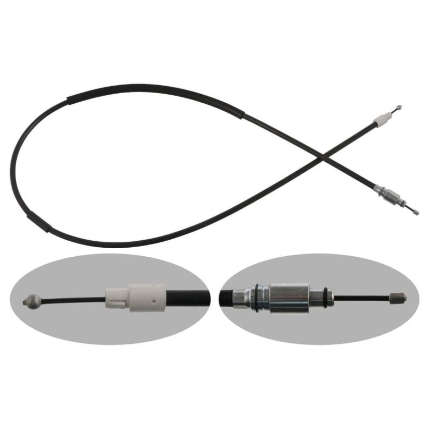 FEBI 36935 Brake Cable