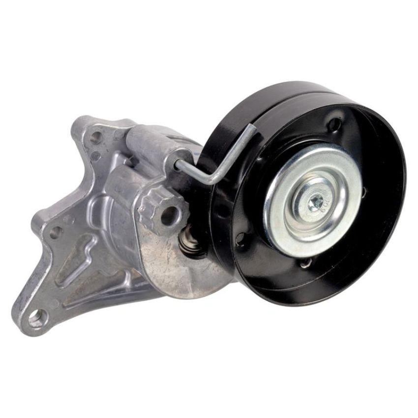 FEBI 36981 Tensioner Assembly for auxiliary belt