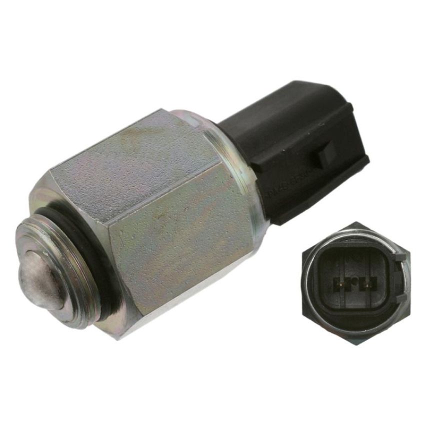 FEBI 37198 Reverse Light Switch with sealing ring