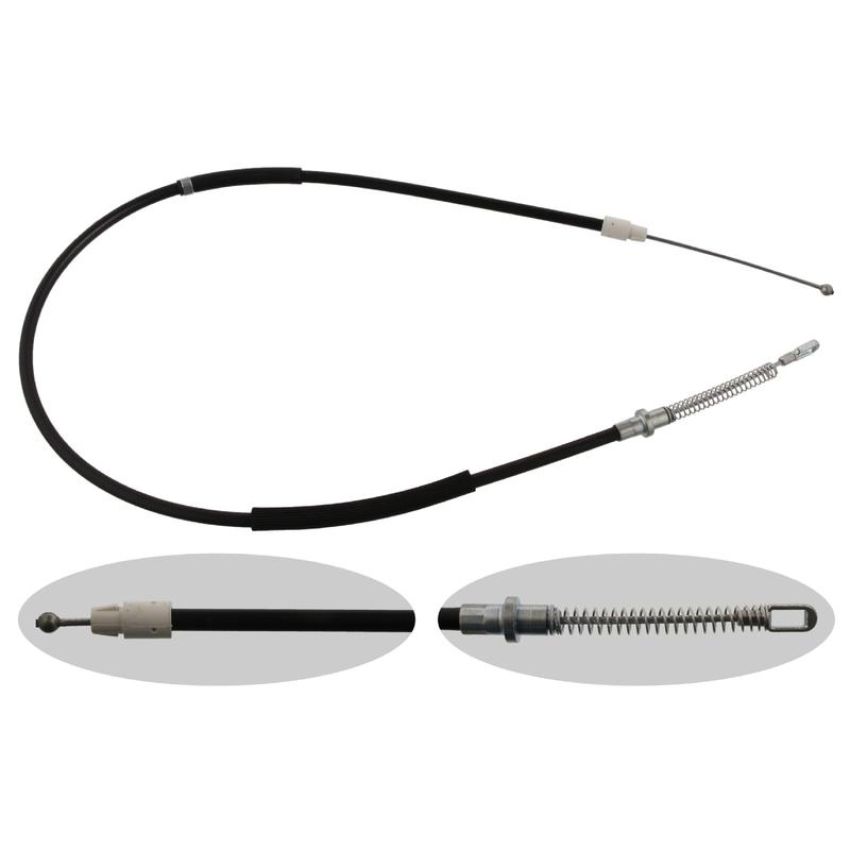 FEBI 37273 Brake Cable