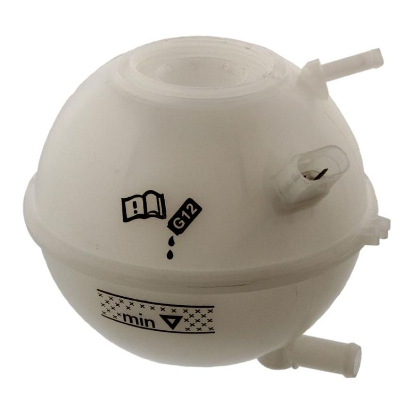 FEBI 37324 Coolant Expansion Tank