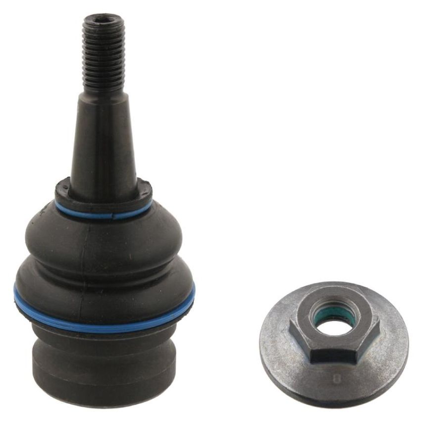 FEBI 37340 Ball Joint with lock nut