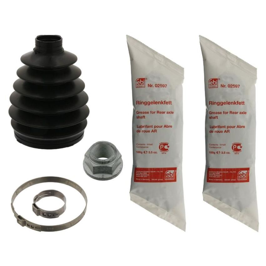 FEBI 37352 CV Boot Kit