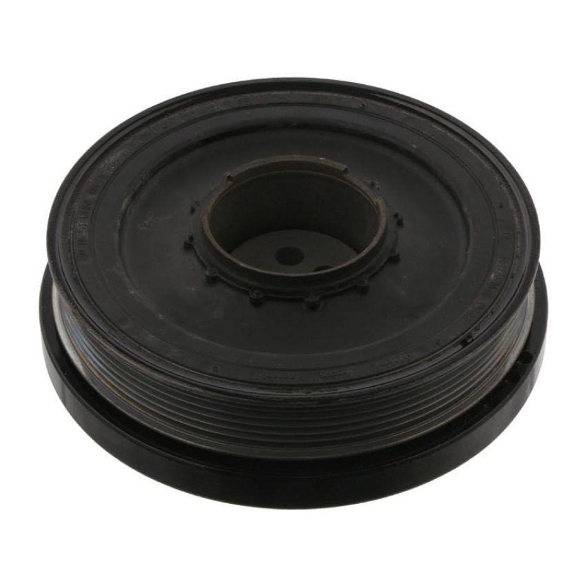 FEBI 37419 TVD Pulley for crankshaft