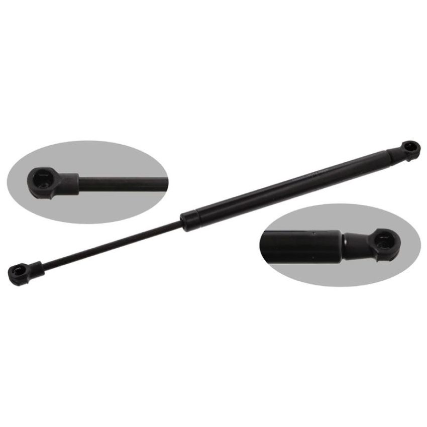 FEBI 37483 Gas Spring for tailgate