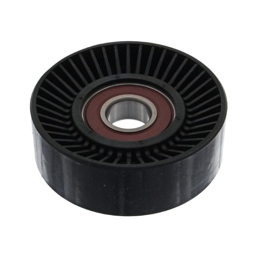 FEBI 37515 Idler Pulley for auxiliary belt