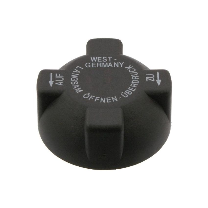 FEBI 37520 Cap for coolant expansion tank