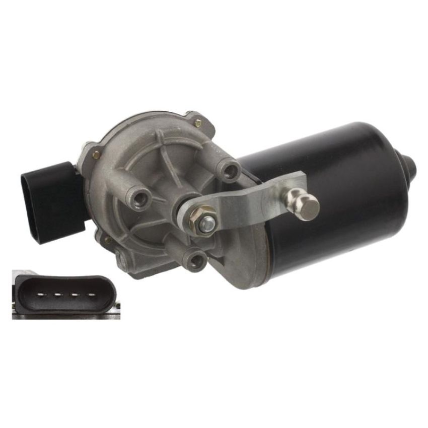 FEBI 37619 Wiper Motor