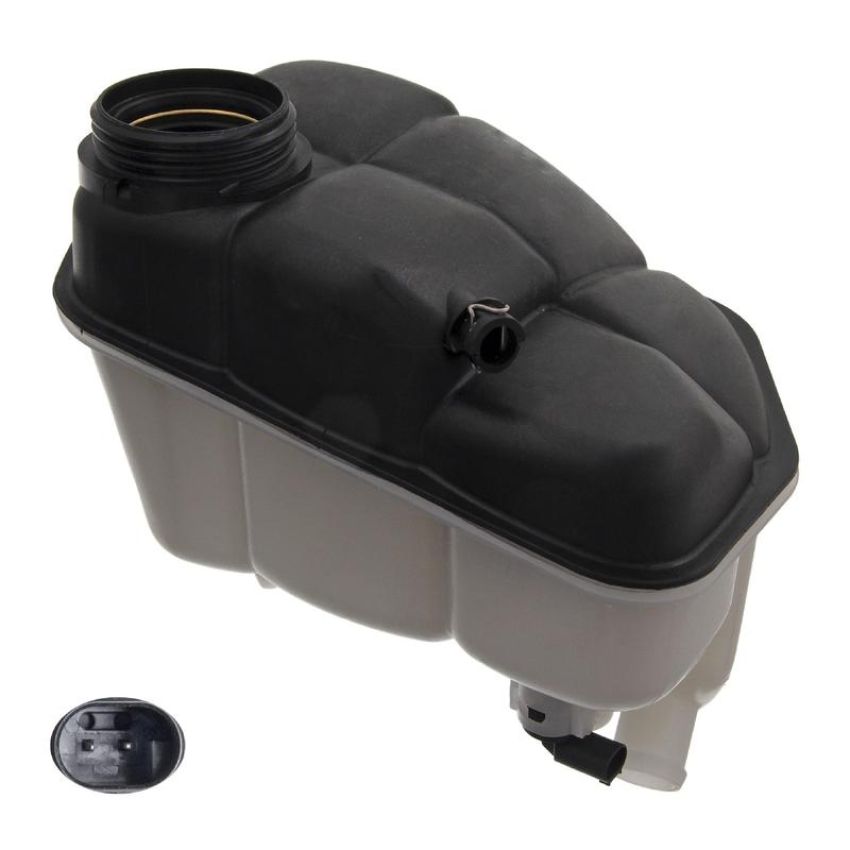 FEBI 37645 Coolant Expansion Tank