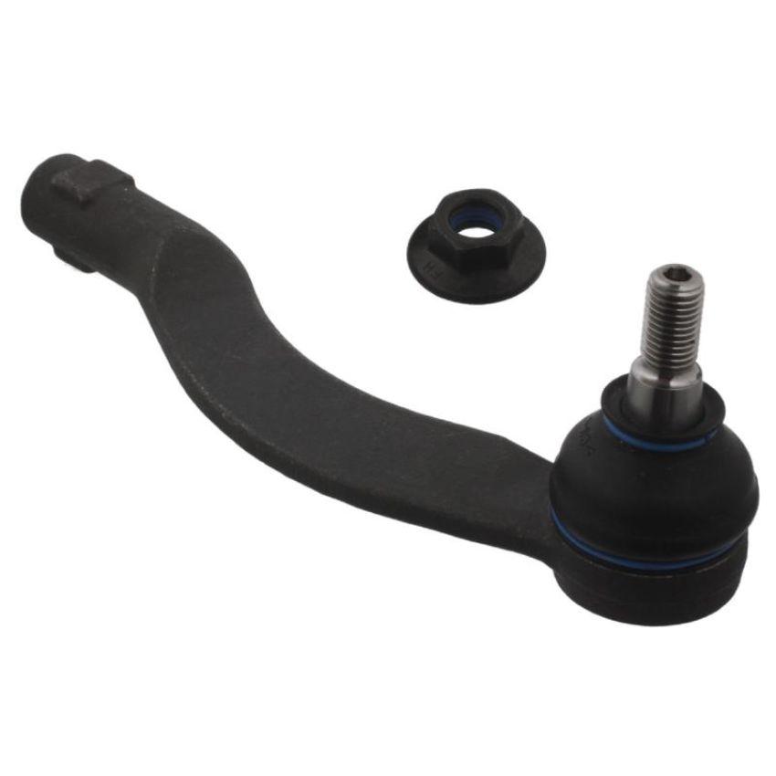 FEBI 37692 Tie Rod End with lock nut